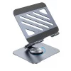 Подставка для планшета Borofone BH115 Vito metal rotating [Metal-Gray]